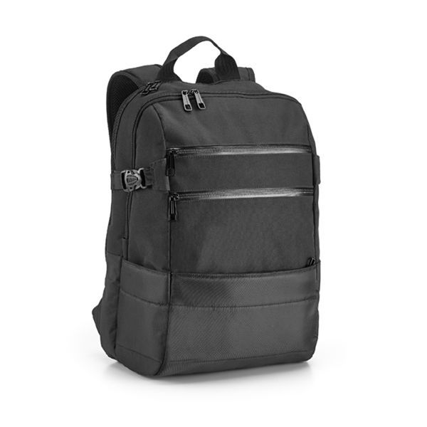 Hally - Toronto Laptop Backpack
