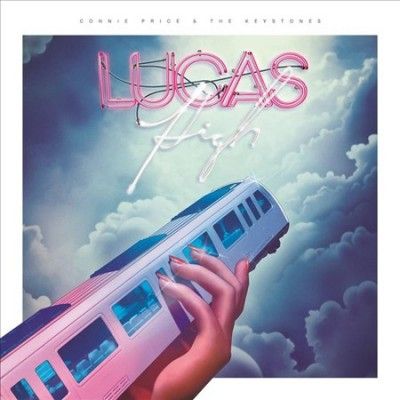 Connie &amp; The Price - Lucas High (Vinyl)