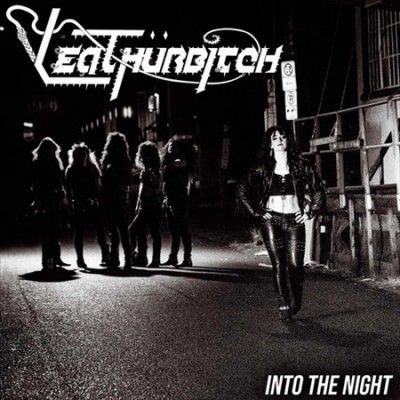 Into the Night (Vinyl / 12" Album)