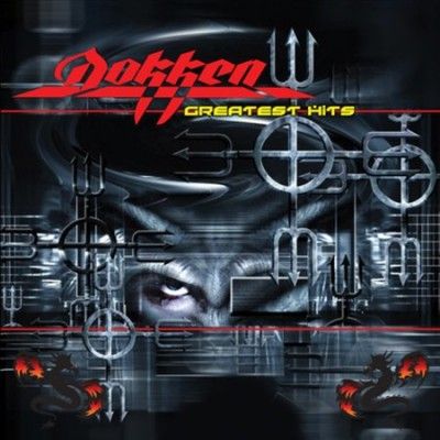 Dokken - Greatest Hits (Vinyl)