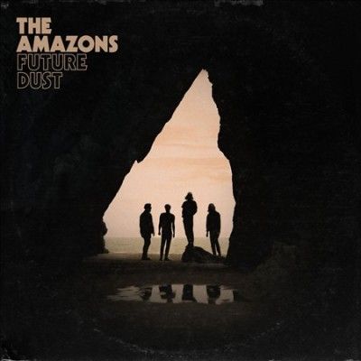Amazons - Future Dust (Vinyl)
