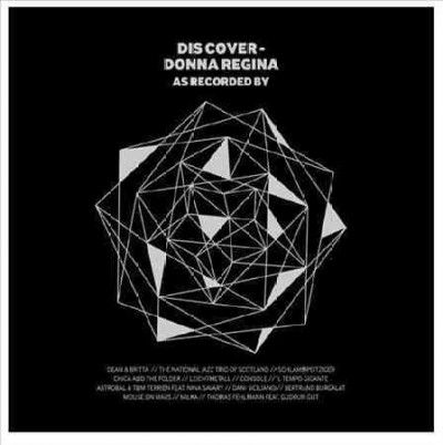 Various - Dis Cover: Donna Regina As Recorded By (Vinyl)