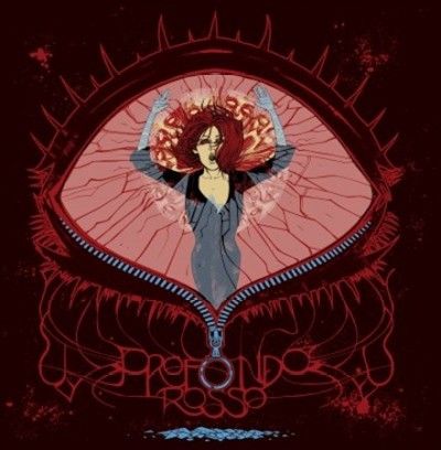 Goblin - Profondo Rosso (ost) (Vinyl)