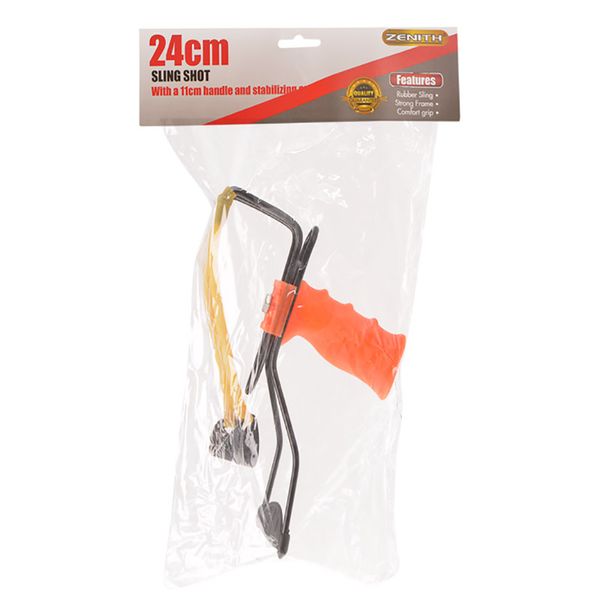 Bulk Pack x 3 Sling Shot Large 24x11cm