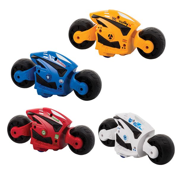 Bulk Pack x 4 Friction Bike
