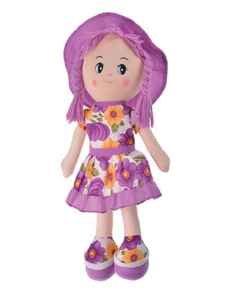 Rag Doll 44cm