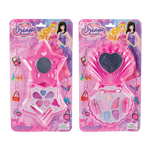 Bulk Pack x 2 Make-up Girl Beauty-set Compact Medium