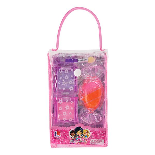 Bulk Pack x 4 Make-up Girl Beauty-set 4pcs Per Pack