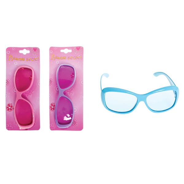 Bulk Pack x 3 Girl Fashion Sunglasses