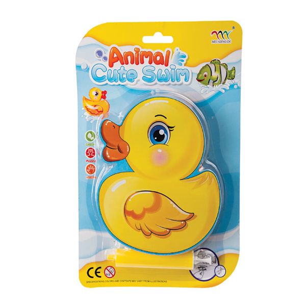 Bulk Pack x 3 Inflatable Animal on Wheels Friction Wheels, Pump Included