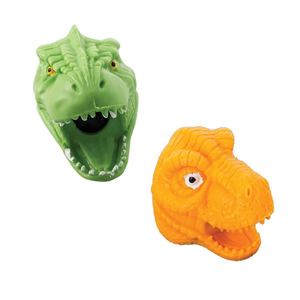Bulk Pack 12 x Animals Squeeze Water Baby Dinosaur