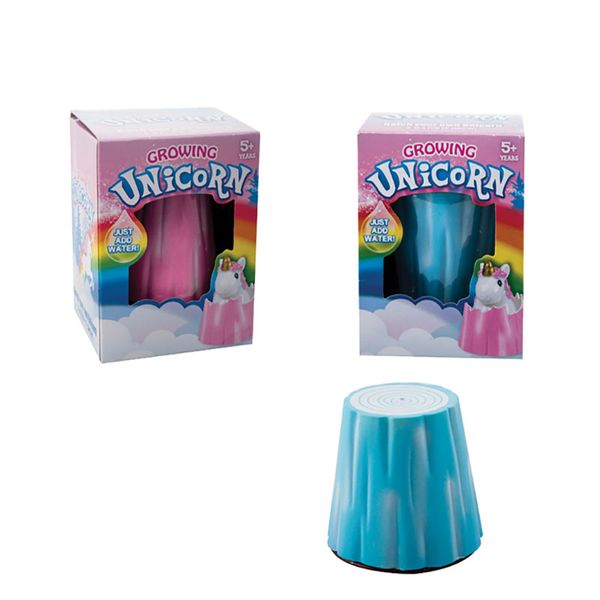 Bulk Pack x 2 Animals Grow Your Own Unicorn