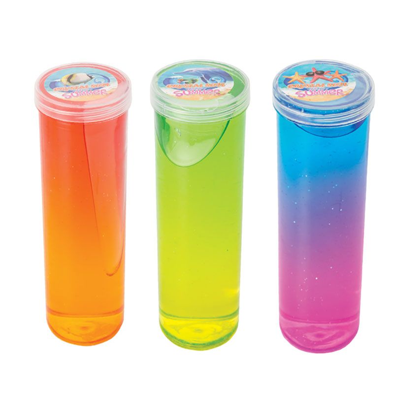 Bulk Pack x 3 Novelty Slime Rainbow Bottle Large 530g Shop Today. Get