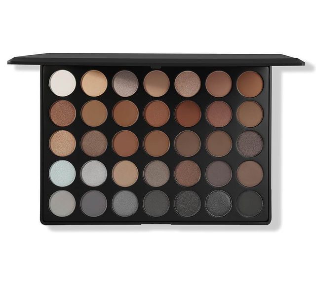 Morphe 35K Good Karma Artistry Palette