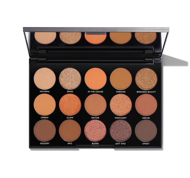 Morphe 15D Day Slayer Artistry Palette
