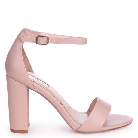 linzi block heels