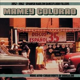 Mamey Colorao (Vinyl / 12" Album)