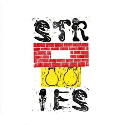 The Stroppies (Vinyl / 12" Album)