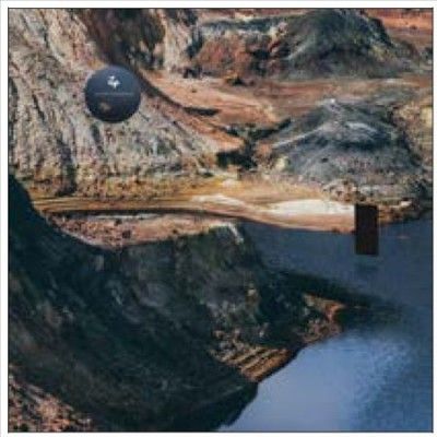Up High Collective - Solitude (Vinyl)