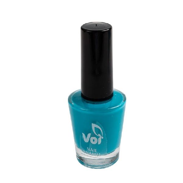 Bulk Pack x 6 Voi Nailpolish St Tropez 12ml