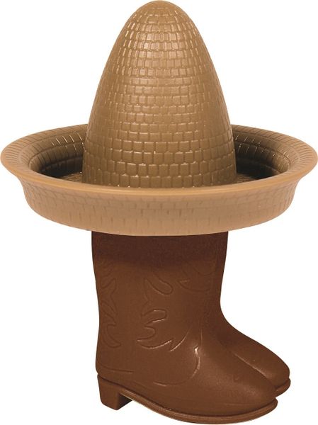 Mexicorn on the Cob