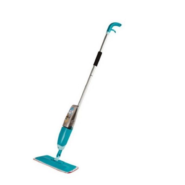 Trigger Spray Water Spraying Floor Cleaner Mop