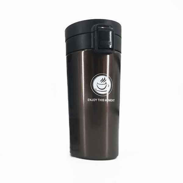 Stainless Steel Travel Mug