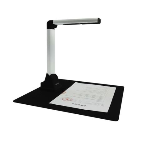 viisan document camera