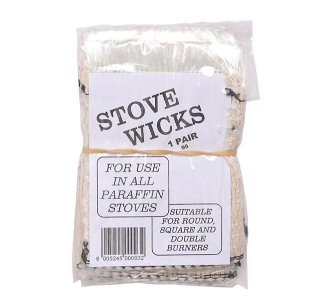Bulk Pack x 10 Wicks Fibre-Glass 10pcs Per Pack