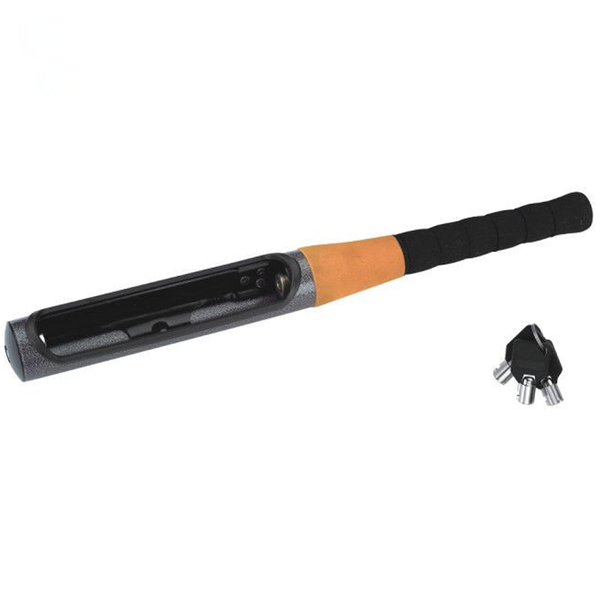 Car Baseball Bat Lock Auto Steering Wheel Anti-Theft Steering Wheel Lock
