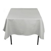 polyester tablecloths