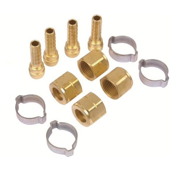 MATWELD Welding Hose Connector Starter Kit OXY/ACY Shop Today. Get it