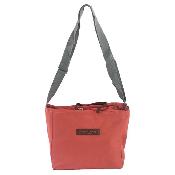 Fashion Lady High Capacity Travel Handbag