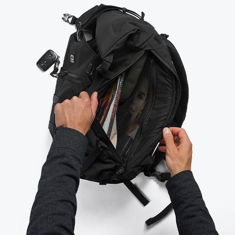 alpha convoy 525r backpack