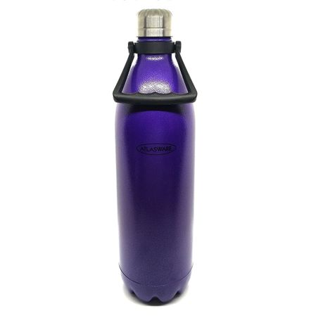 atlasware 2 litre water bottle