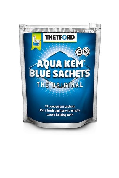 Thetford Aqua Kem Blue Sachets
