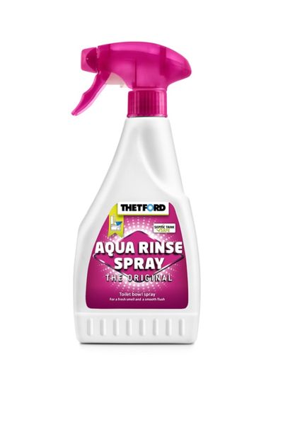 Thetford Aqua Rinse Spray 500ml