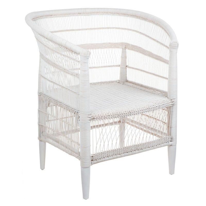 Bespoke & Co Handmade Malawi Cane Chair Shop Today. Get it Tomorrow