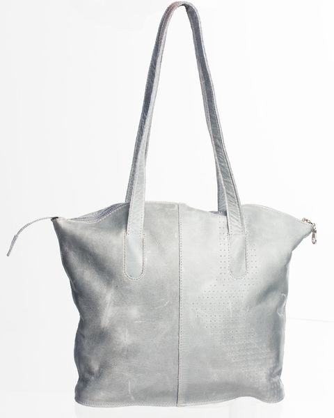 Kurgan Kenani St James Shopper bag - Grey