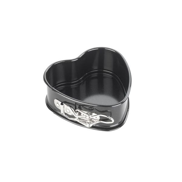 Tala Performance Mini Heart Shaped Cake Tin