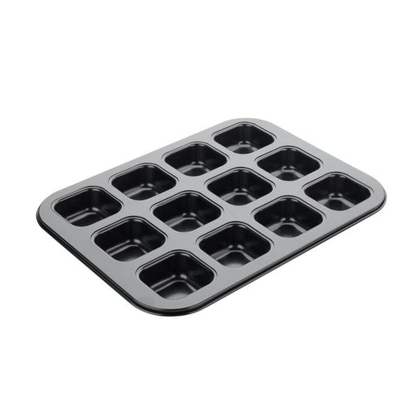 Tala Performance 12 Cup Square Brownie Pan