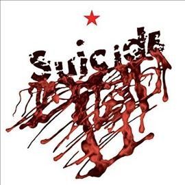 Suicide - Suicide (CD)