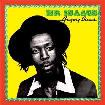 Gregory Isaacs - Mr. Isaacs (Vinyl)