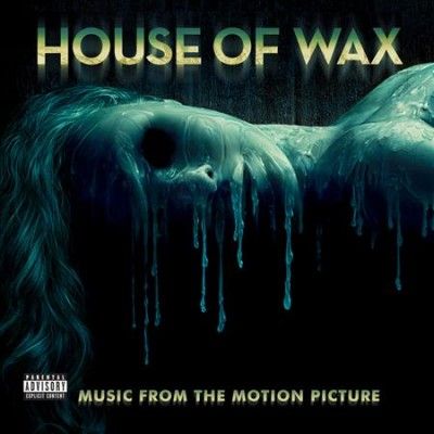 Various - House Of Wax (ost) (Vinyl)
