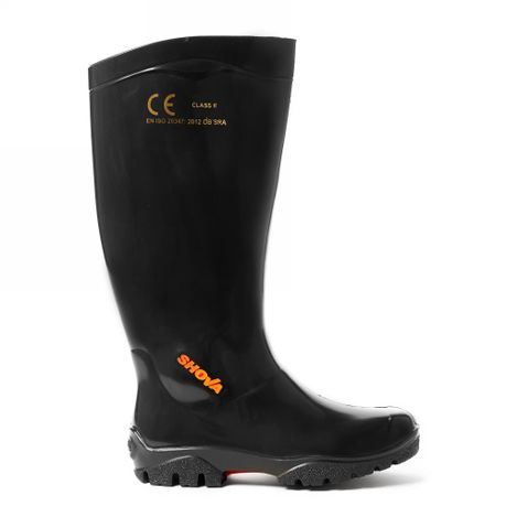 shova gumboots price