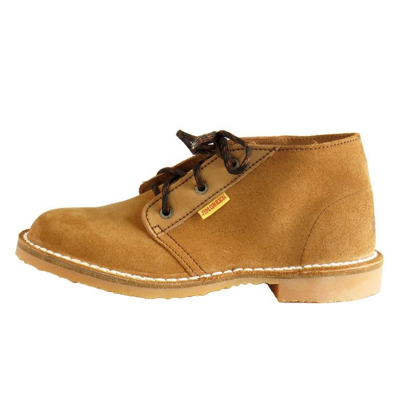 Jim Green Vellie Suede - Boot | Buy Online in South Africa | takealot.com