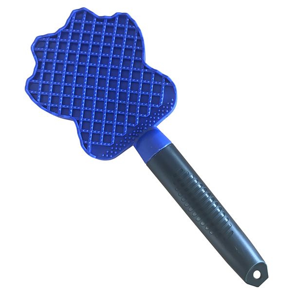 Double Sided Pet Bath &amp; Massage Brush