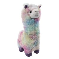 lama soft toy