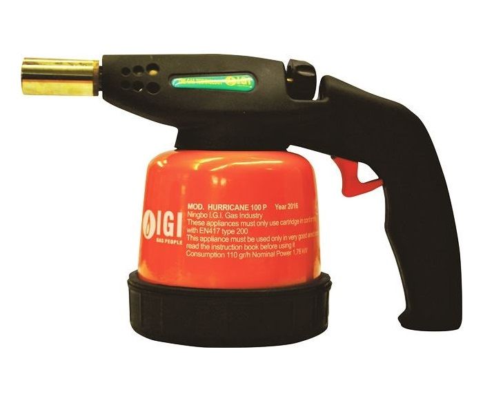 Matweld Blow Torch Self Igniting Shop Today. Get it Tomorrow!