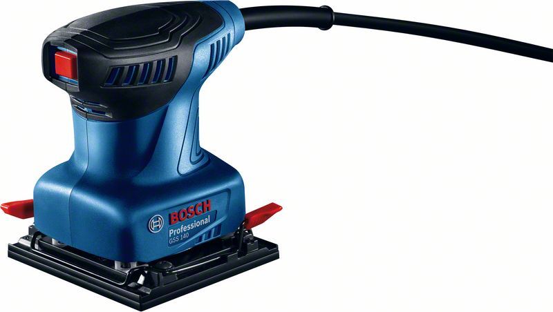 Bosch - Orbital Sander - GSS 140